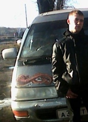 Artem, 32, Россия, Благовещенск (Амурская обл.)