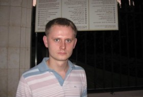 Олег, 39 - Пользовательский