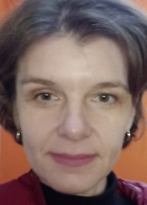 Наталья, 48, Рэспубліка Беларусь, Горад Мінск