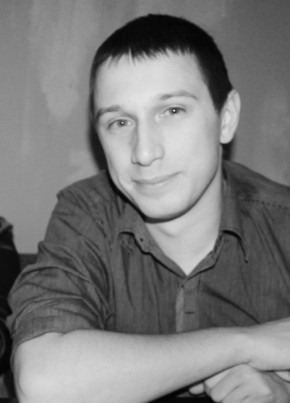 Антон, 37, Россия, Краснообск