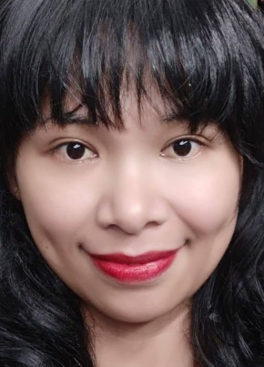 Anna Liza, 43, Pilipinas, Lungsod ng Baguio