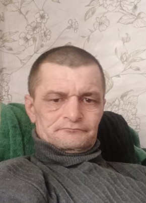 Сергей Акимченко, 47, Россия, Терней