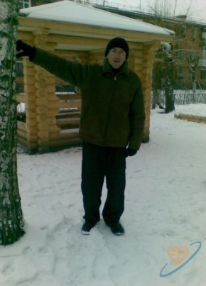 Максим, 46, Україна, Суми