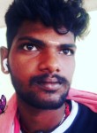 Manikkam T, 20 лет, Tiruppur