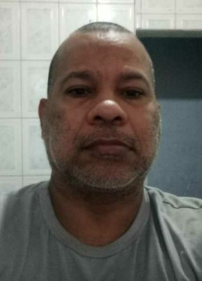 Marcinho Oliveir, 53, República Federativa do Brasil, Rio de Janeiro
