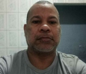Marcinho Oliveir, 53 года, Rio de Janeiro