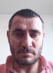 Адам Темиев, 45 лет, Гудермес