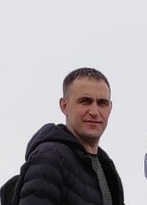 Виталий, 43, Россия, Балабаново