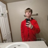 Joel, 20  , Security-Widefield