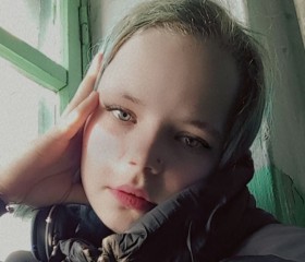 Оля, 19 лет, Барнаул