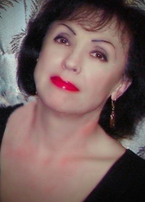 Светлана, 64, Рэспубліка Беларусь, Магілёў
