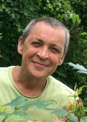 sergey, 49, Russia, Moscow