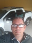Márcio, 45 лет, Goiânia