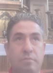 Javier, 43  , Puebla (Puebla)