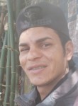 Jeiber José, 27, Piedecuesta