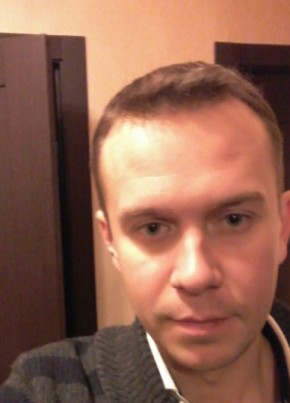 Владимир, 37, Россия, Королёв