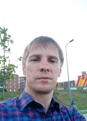 Александр, 43, Россия, Казань