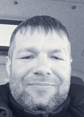 Сергей, 43, Россия, Тюмень
