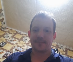 Vanya, 39, Kansk