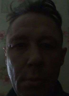 Андрей, 48, Россия, Вятские Поляны