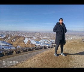 Sayfuddin, 20 лет, Алматы
