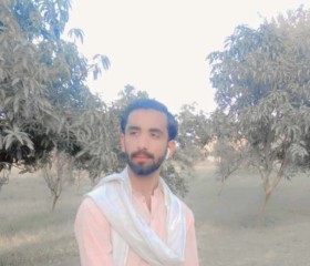 Naeemkhan, 23 года, اسلام آباد