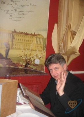 Алексей, 68, Россия, Москва