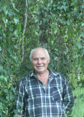 ЮРИЙ, 67, Россия, Тольятти