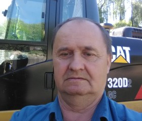 Микола Пойда, 65 лет, Київ