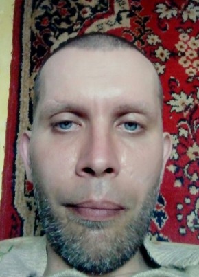 Владимир, 39, Україна, Костянтинівка (Донецьк)