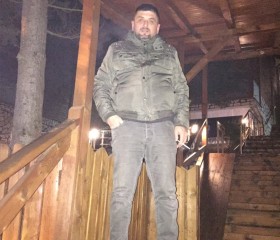 hakann, 47 лет, Ярославль
