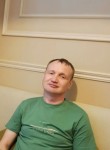 Dima, 40, Yekaterinburg