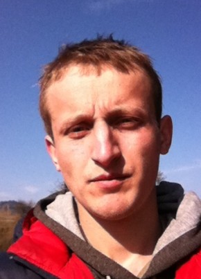 Петро, 28, Україна, Старий Самбір