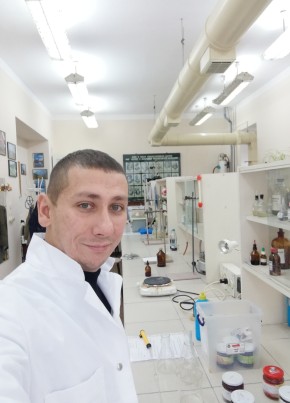Yaroslav, 35, Україна, Буштино