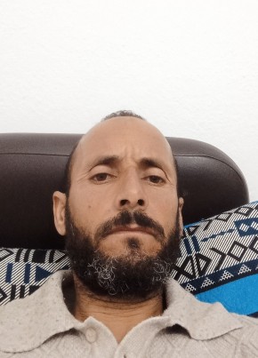 Moi, 36, تونس, تطاوين