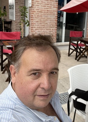 Eduardo, 59, República Argentina, Ciudad de La Santísima Trinidad y Puerto de Santa María del Buen Ayre