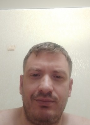 Алекс из Таганрога 40 лет