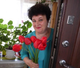 Татьяна, 60 лет, Клетня