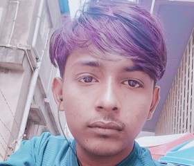 MdAggijul islam, 23 года, New Delhi