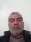 İnsaat dekerosyo, 54, Ankara