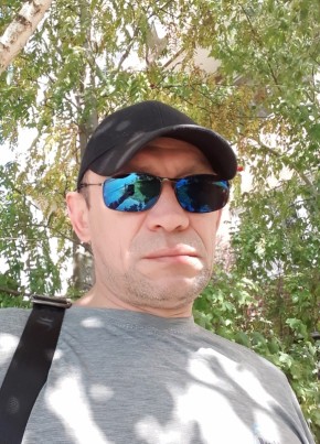 Роберт, 51, Россия, Зеленоград