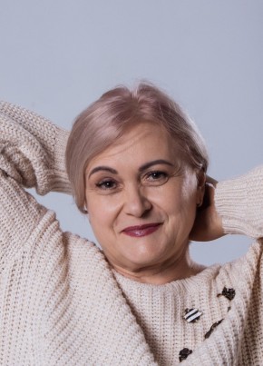 Natalya, 56, Russia, Anapa