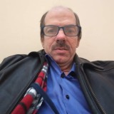John, 61  , Bayonne