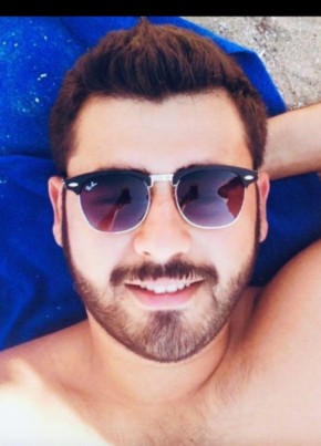 Mehmet, 30, Türkiye Cumhuriyeti, Bahçelievler