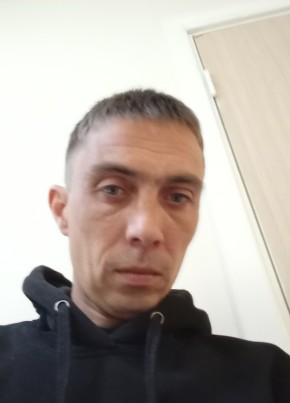 Дмитрий, 35, Россия, Тихорецк