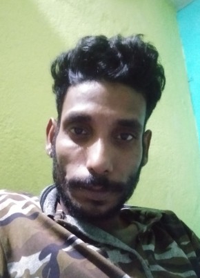 Surojit, 31, India, Durgāpur (State of West Bengal)