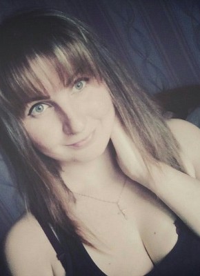 Мария, 33, Россия, Гаврилов-Ям