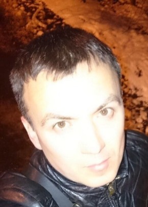 Vlad, 39, Russia, Moscow