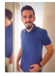 Burak, 29 лет, İstanbul