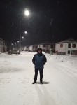 Рашад, 40 лет, Екатеринбург